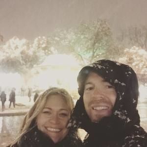 Meet your Posher, Christy